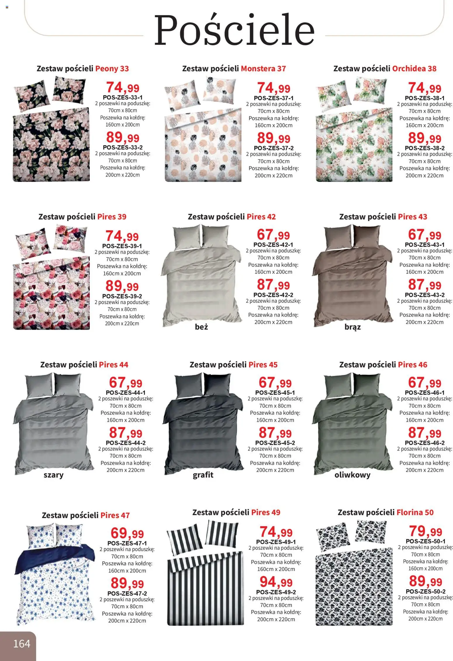 Bodzio Katalog od 01.04.2026 | Strona: 164