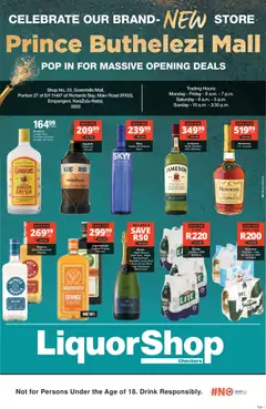 Checkers specials catalogue – valid from 19.06.2026