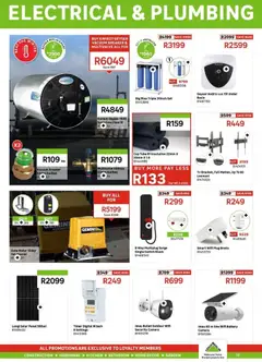 Leroy Merlin specials catalogue – valid from 01/07/2026 | Page: 13