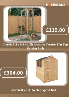 Preview of Homebase - Offers valid from 07/07/2026 | Page: 3