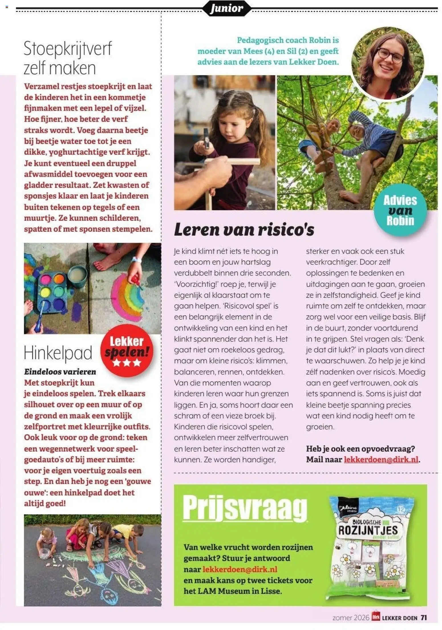 {H1} | Pagina: 71 | Producten: Afwasmiddel, Tegels, Water, Broek