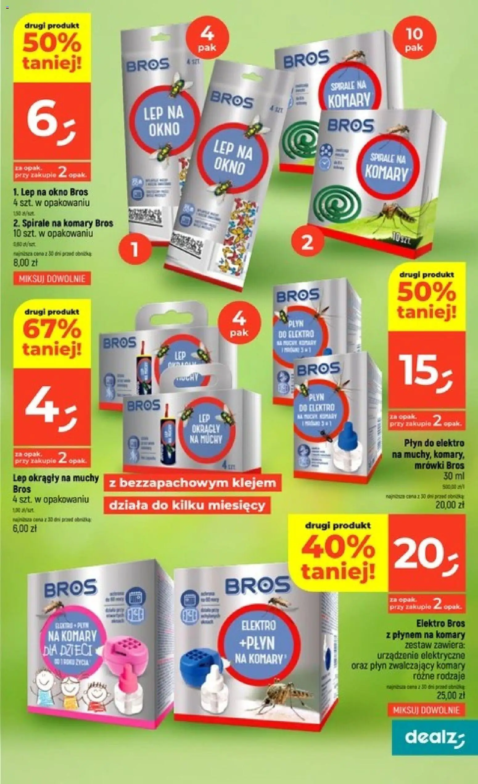 Dealz gazetka od 13.08.2026 | Strona: 29