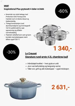 Forhåndsvisning av Kitch´n kundeavis gyldig fra 15.05.2026 | Side: 4