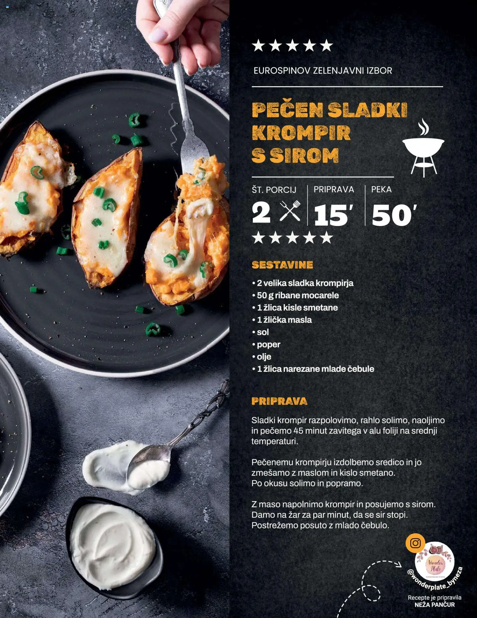 Novi Eurospin katalog ponudbe – veljaven od 04.06.2026 | Stran: 7 | Izdelki: Žlica, Sir, Olje, Poper