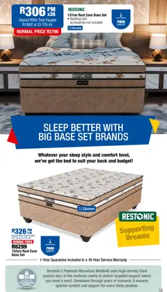OK Furniture specials catalogue – valid from 23.03.2026 | Page: 24