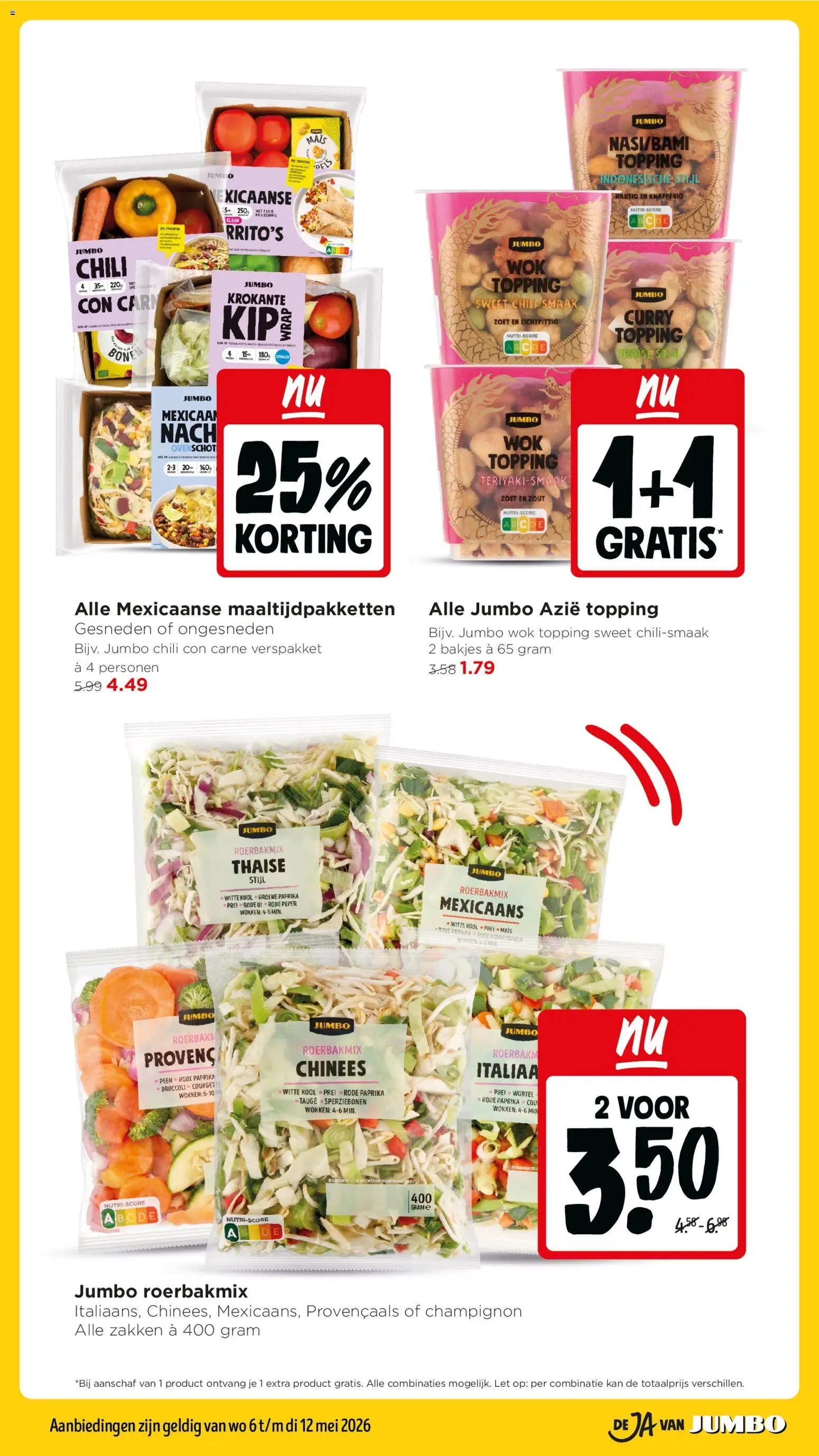 {H1} | Pagina: 7 | Producten: Champignon, Kan, Maïs, Peper