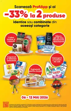 Ofertele Profi valabile de la 29.04.2026 | Pagină: 4