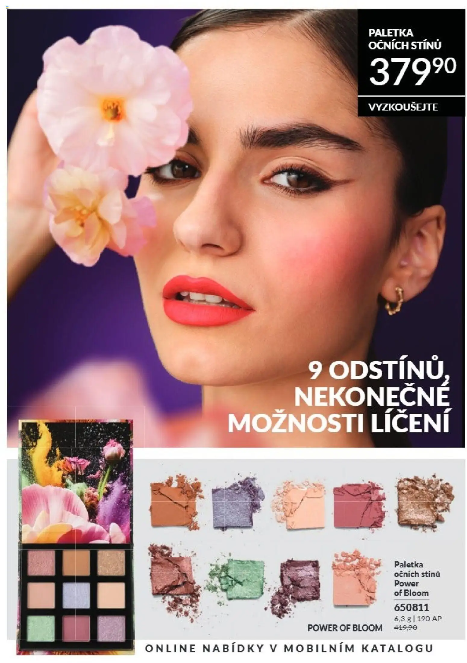 Avon Katalog 07/2026 od 01.07.2026 | Strana: 182