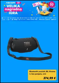 Katalog Vacom - Pregled kataloga iz trgovine Vacom, vrijedi od 04.05.2026 | Stranica: 7