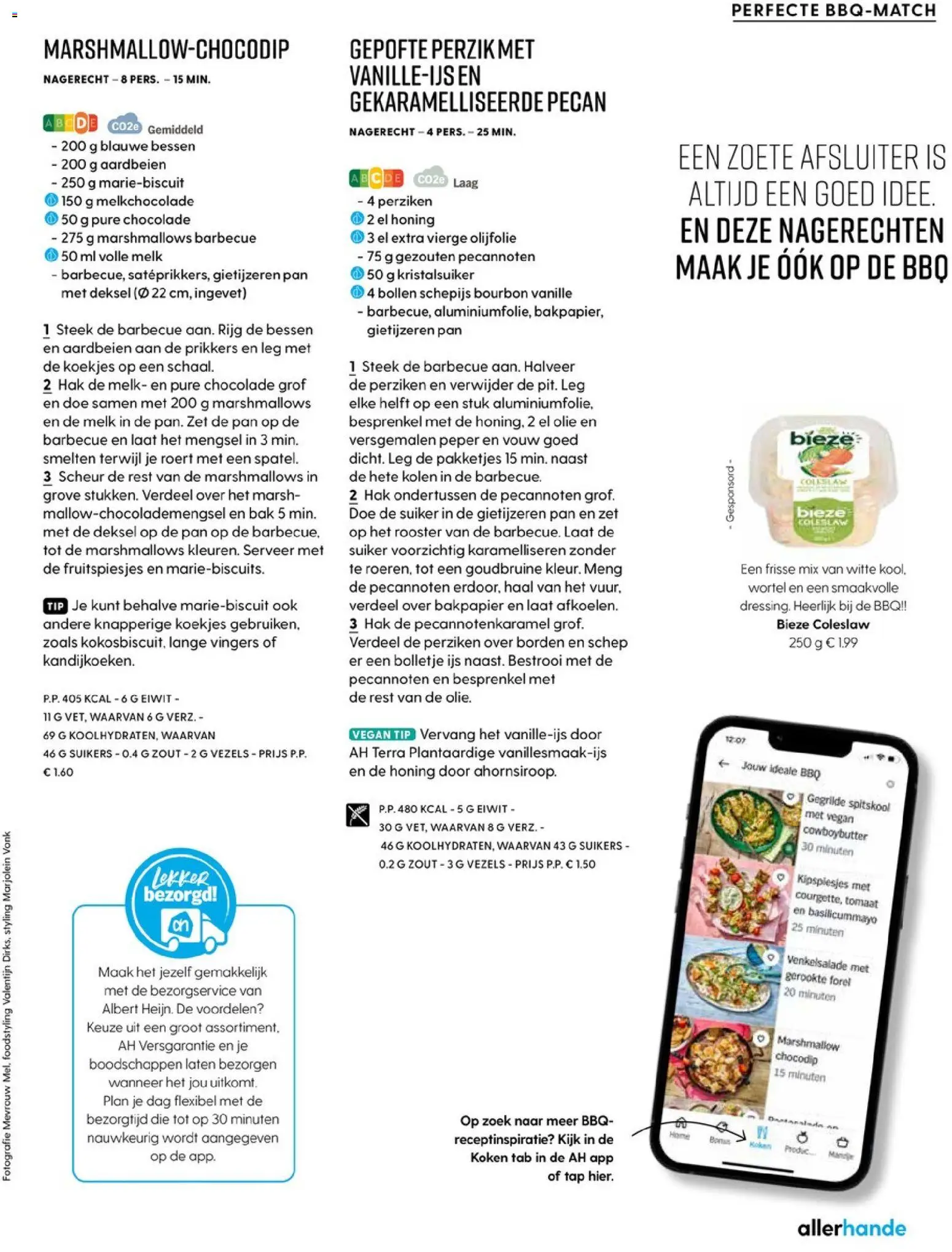 {H1} | Pagina: 100 | Producten: Tomaat, Melk, Pan, Volle melk