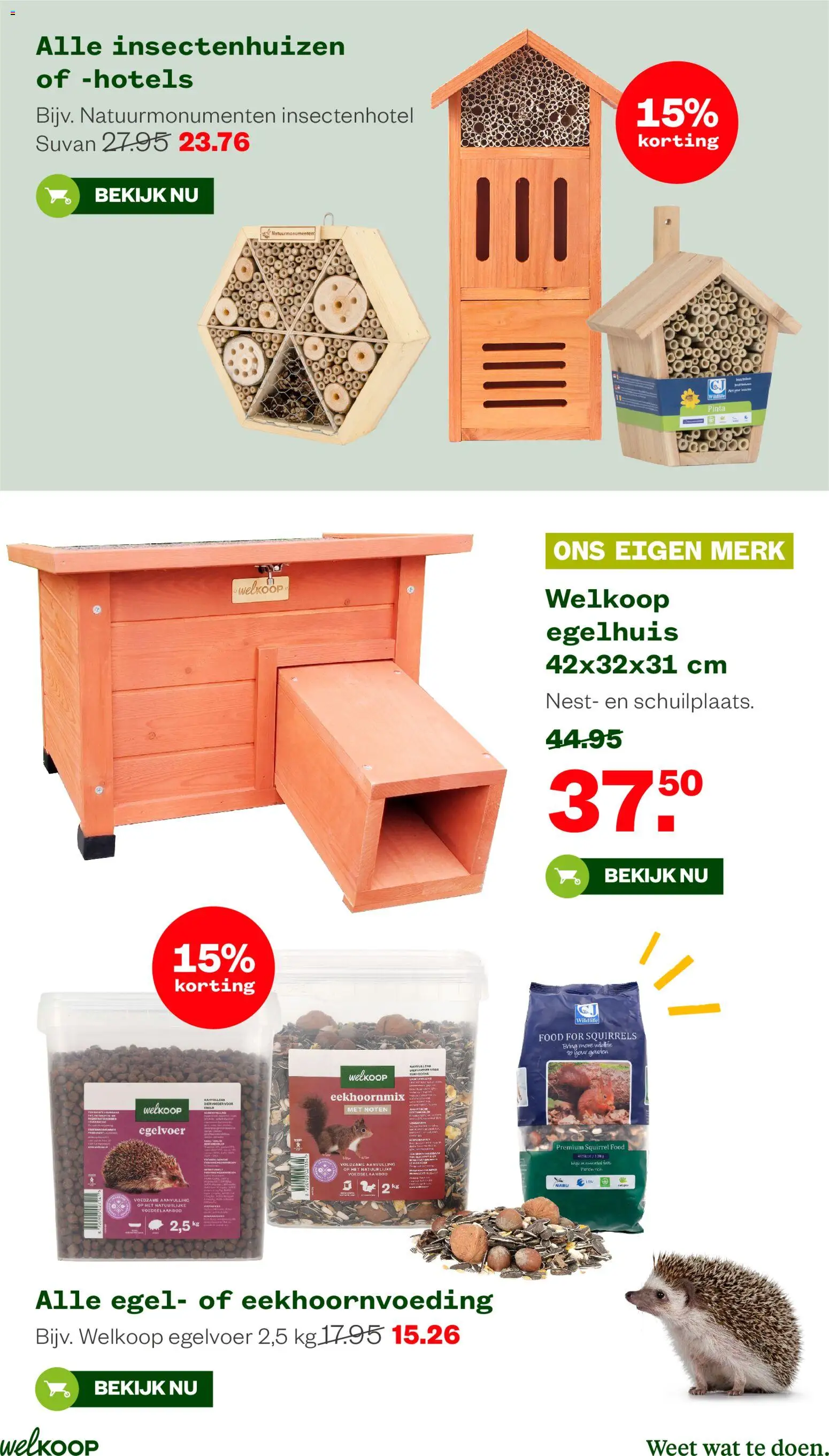 {H1} | Pagina: 16 | Producten: Noten