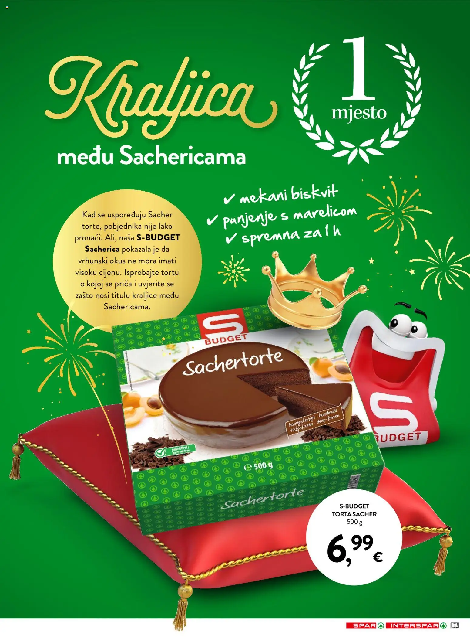 Interspar katalog | vrijedi od 24.06.2026 | Stranica: 20