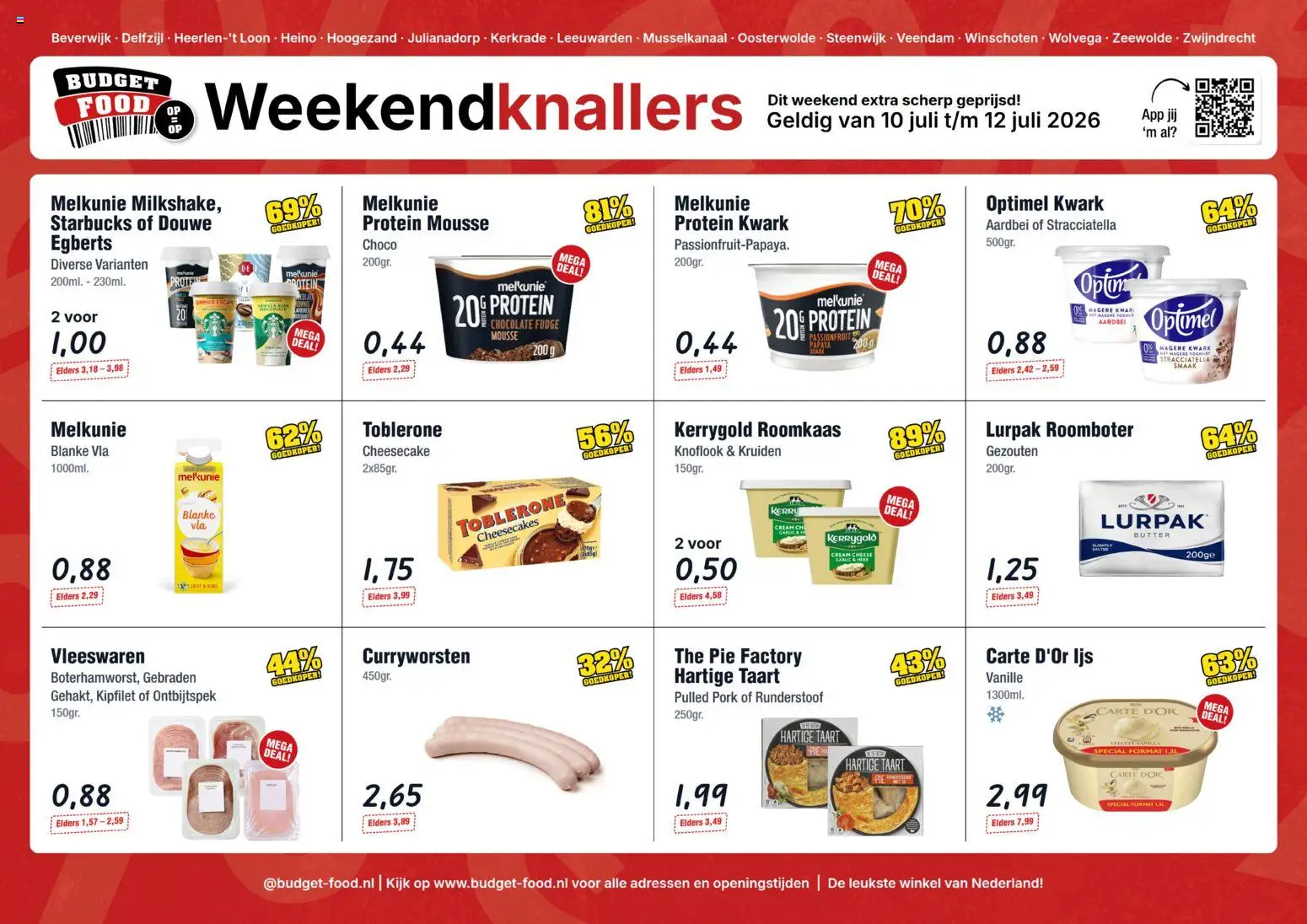 {H1} | Pagina: 1 | Producten: Ragasztó, Roomkaas, Knoflook, Aardbei