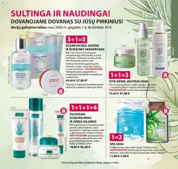 TianDe leidinys galioja nuo 01.05.2026