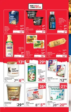 Ofertele Selgros valabile de la 15.05.2026 | Pagină: 8