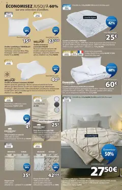 Jysk - Prévisualisation de Jysk catalogue valide à partir de 24/06/2026 | Page: 12