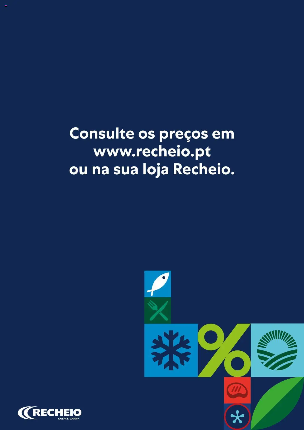 Recheio Congelados │ válido de 01/02/2024 | Página: 40