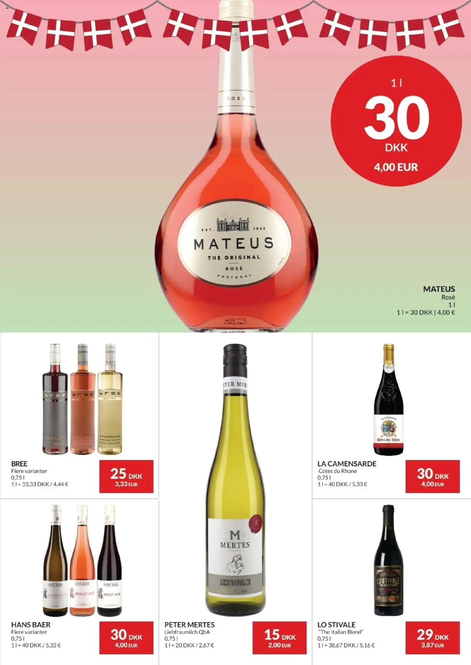 Nielsen Discount tilbudsavis – gyldig fra 27.05.2026 | Side: 19