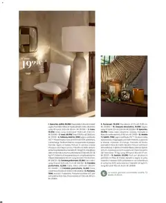 Anteprima del volantino Volantino Maisons du Monde	 valido a partire dal 12.02.2026 | Pagina: 26 | Prodotti: TV, Mobile tv, Candela, Specchio