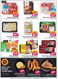 Mercator katalog akcije – veljaven od 08.10.2026 | Stran: 5
