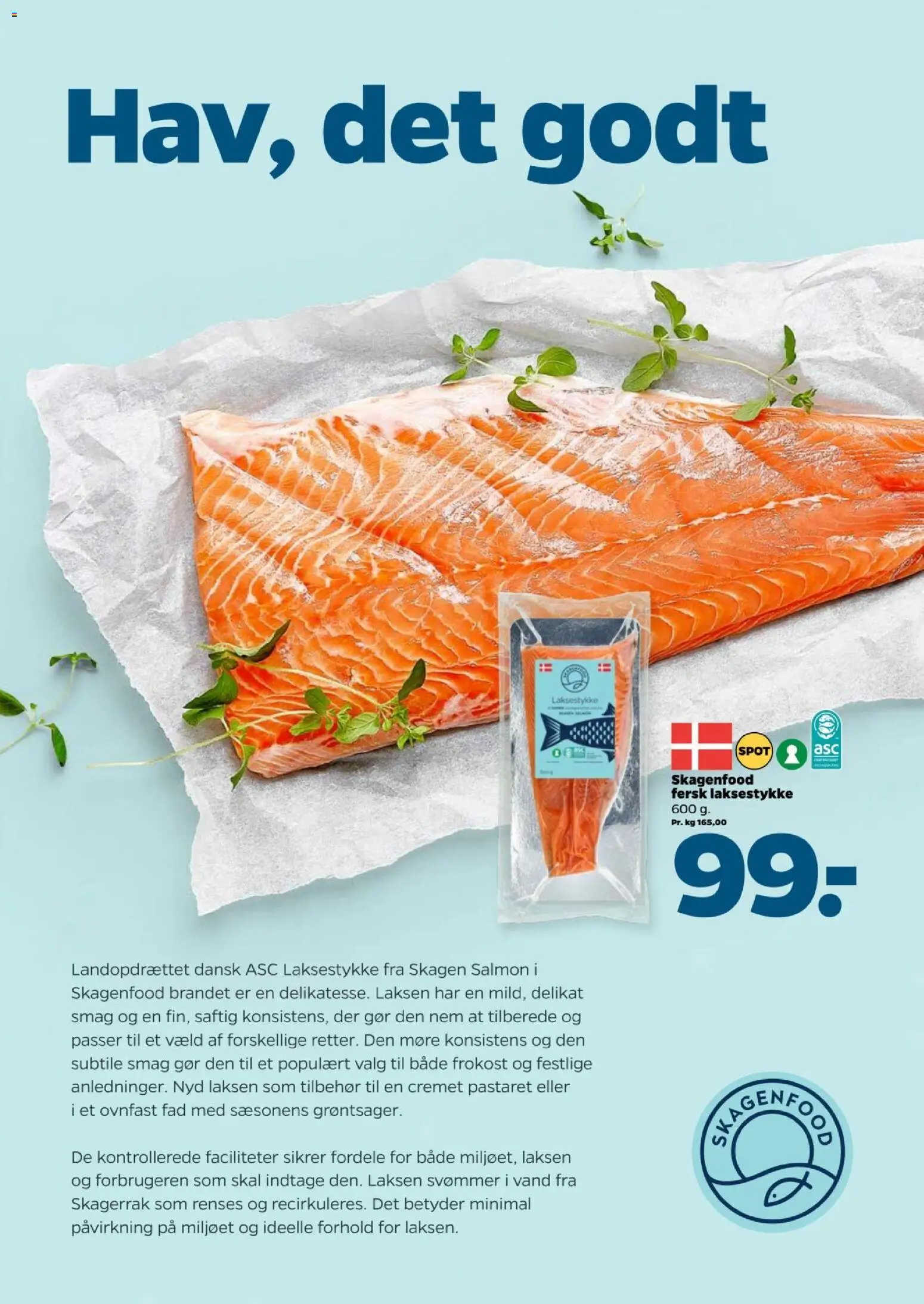 Netto tilbudsavis – gyldig fra 30/10/2026 | Side: 18