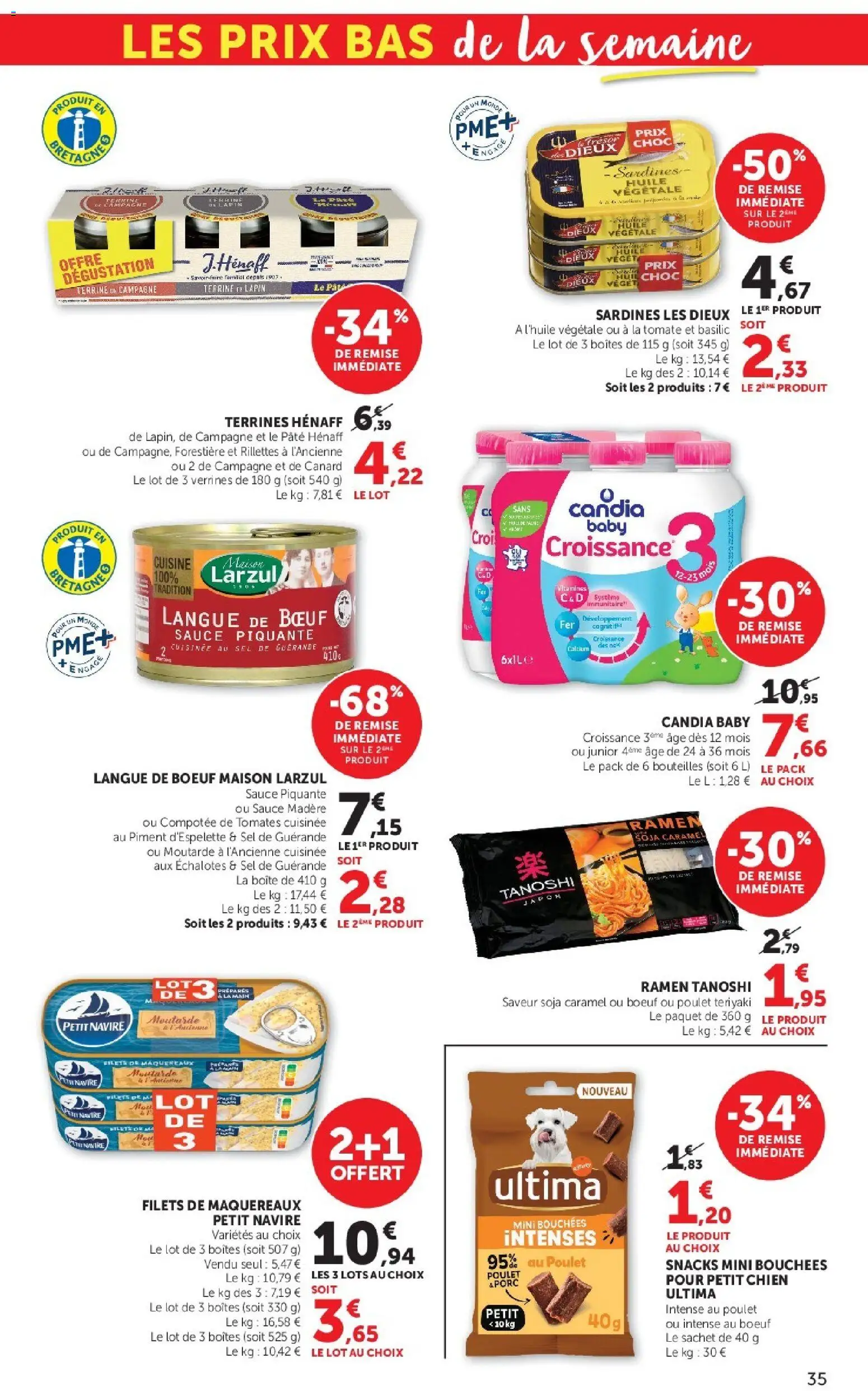{H1} | Page: 35 | Produits: Sel, Piment d'espelette, Huile, Tomates