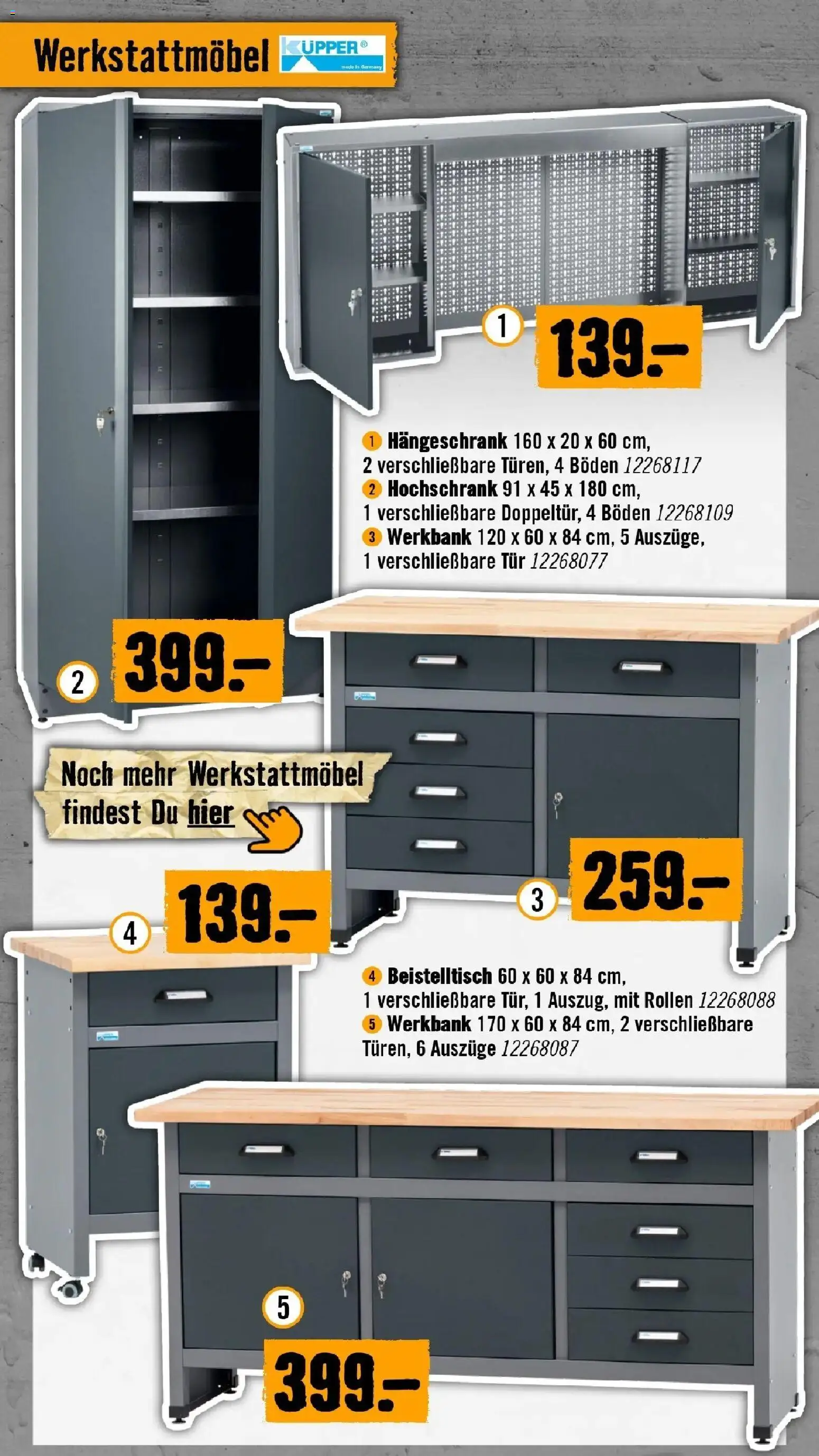Hornbach - Hornbach: Es gibt immer was zu tun. von 16.09.2026 - Aktuelle Angebote | Seite: 53