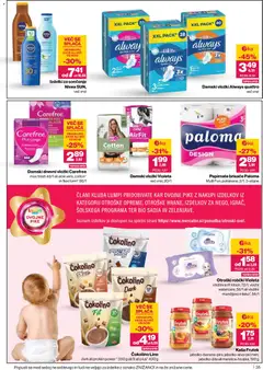 Mercator katalog akcije – veljaven od 14.05.2026 | Stran: 35
