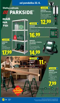 Lidl leták platný od 22.06.2026 | Strana: 48