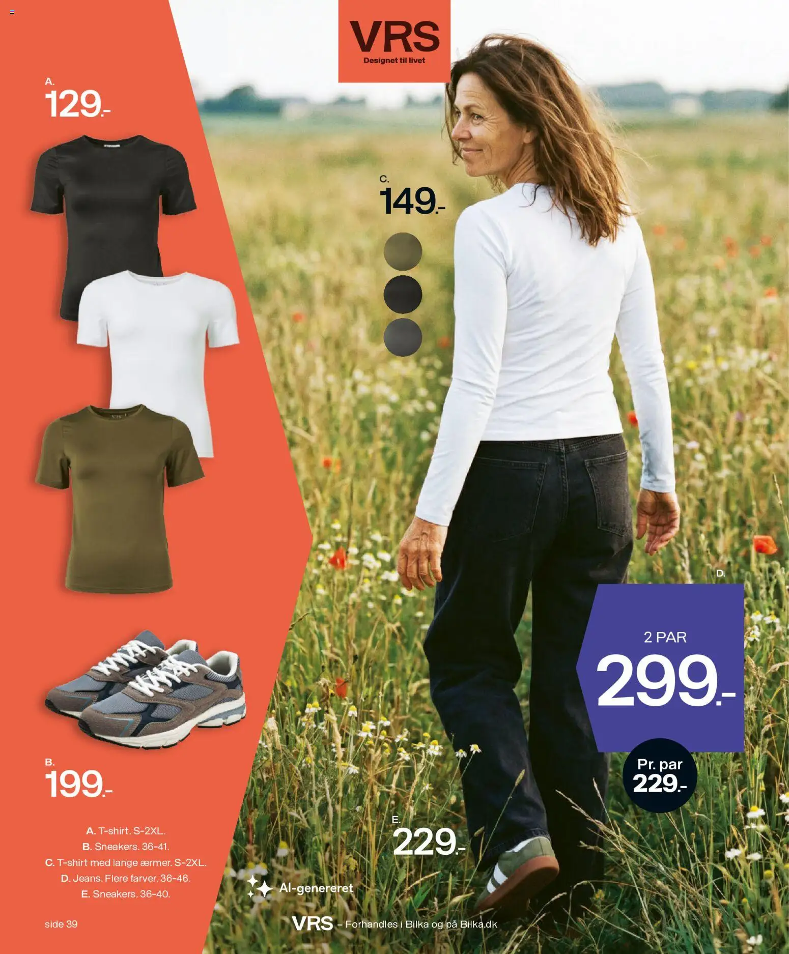 Bilka tilbudsavis – gyldig fra 07/08/2026 | Side: 56