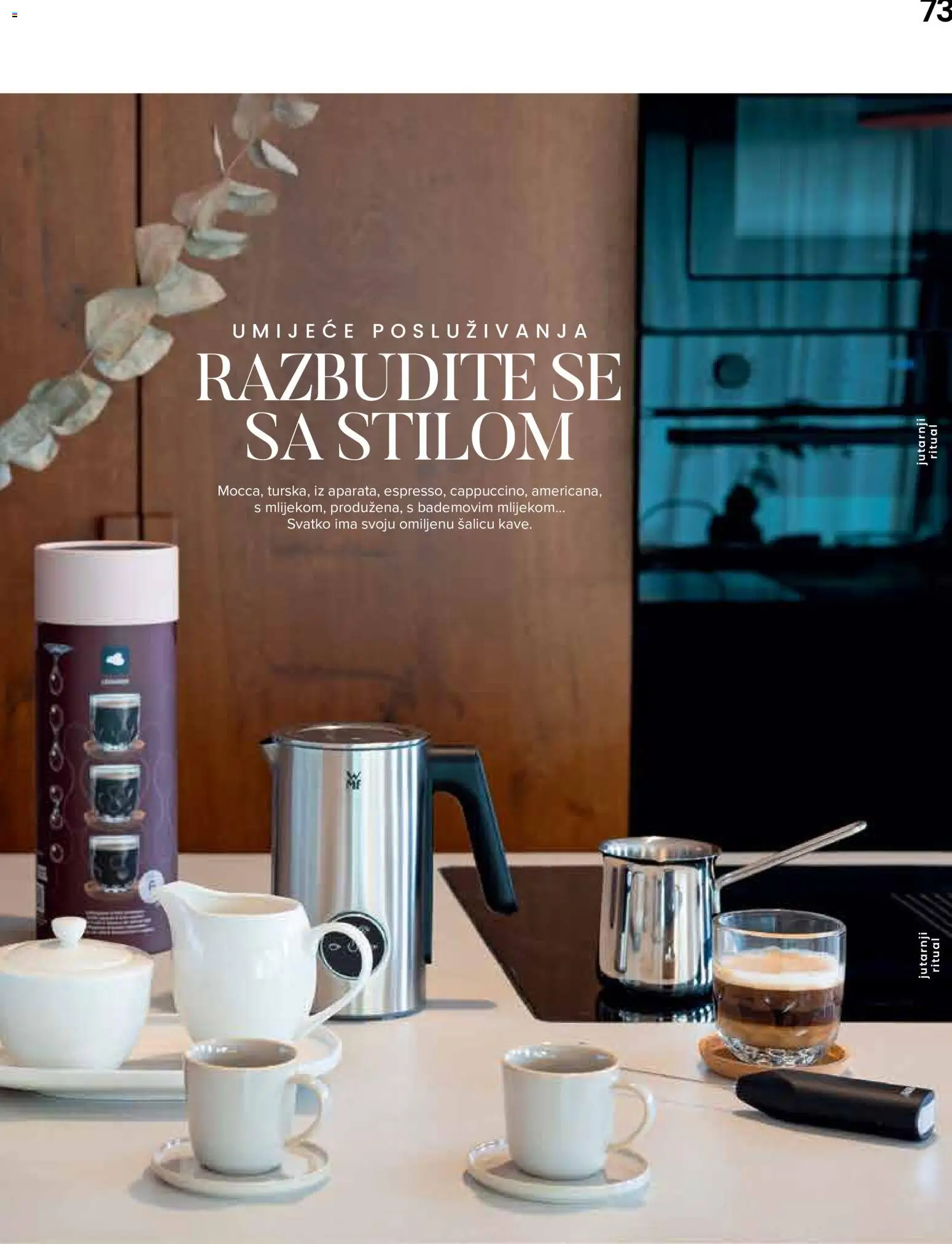Lesnina katalog | vrijedi od 10.09.2026 | Stranica: 73