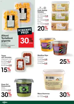 Sligro Promo - Voorbeeld van een folder van Sligro, geldig van 11/06/2026 | Pagina: 10