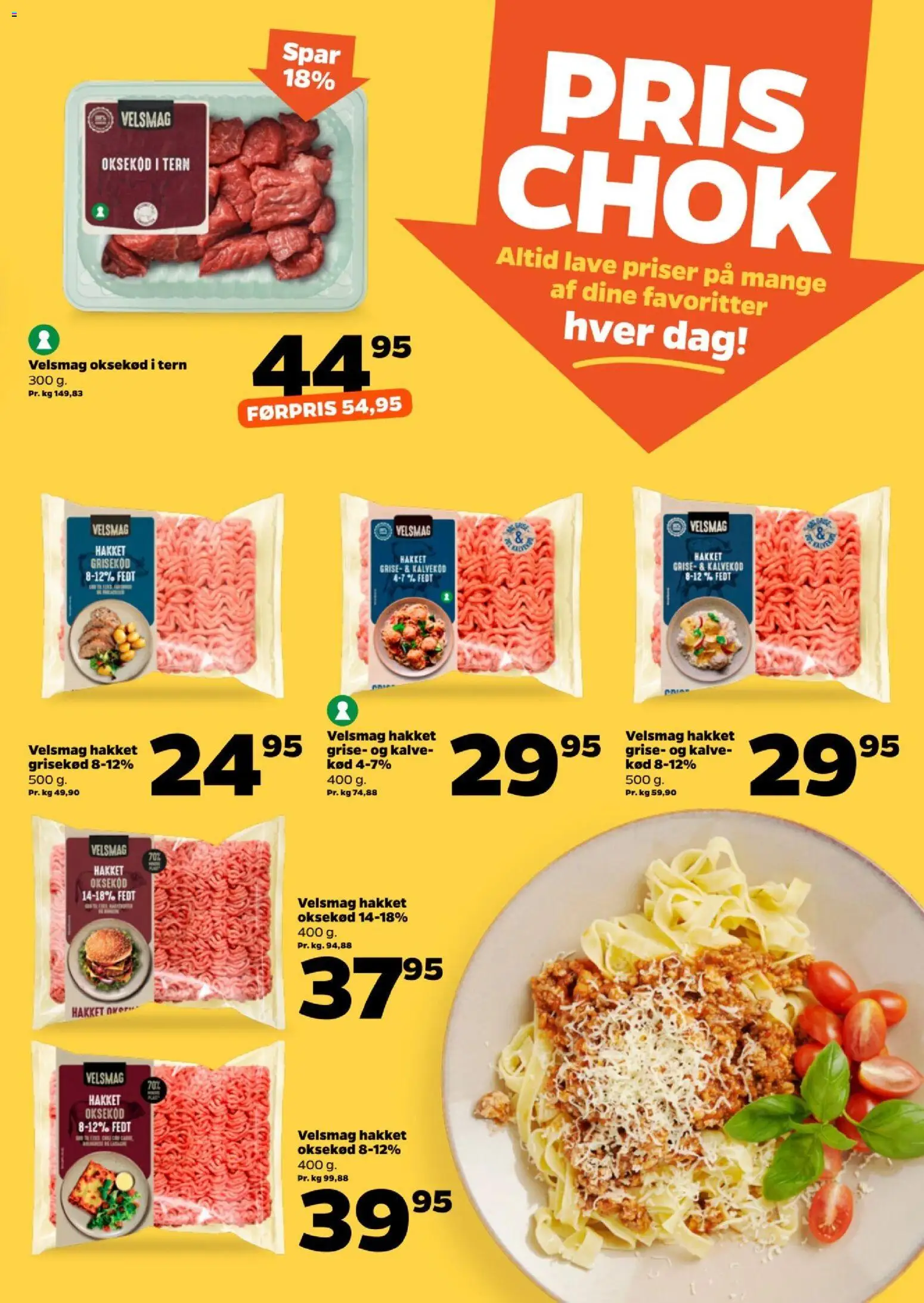 Netto tilbudsavis – gyldig fra 02.05.2026 | Side: 5