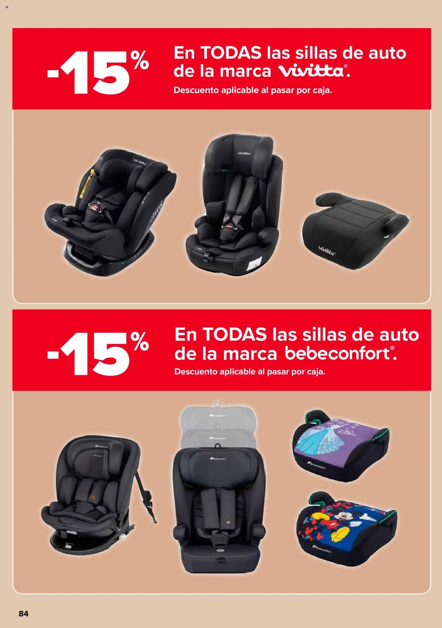 Carrefour folleto │ válido desde el 27/10/2026 | Página: 56