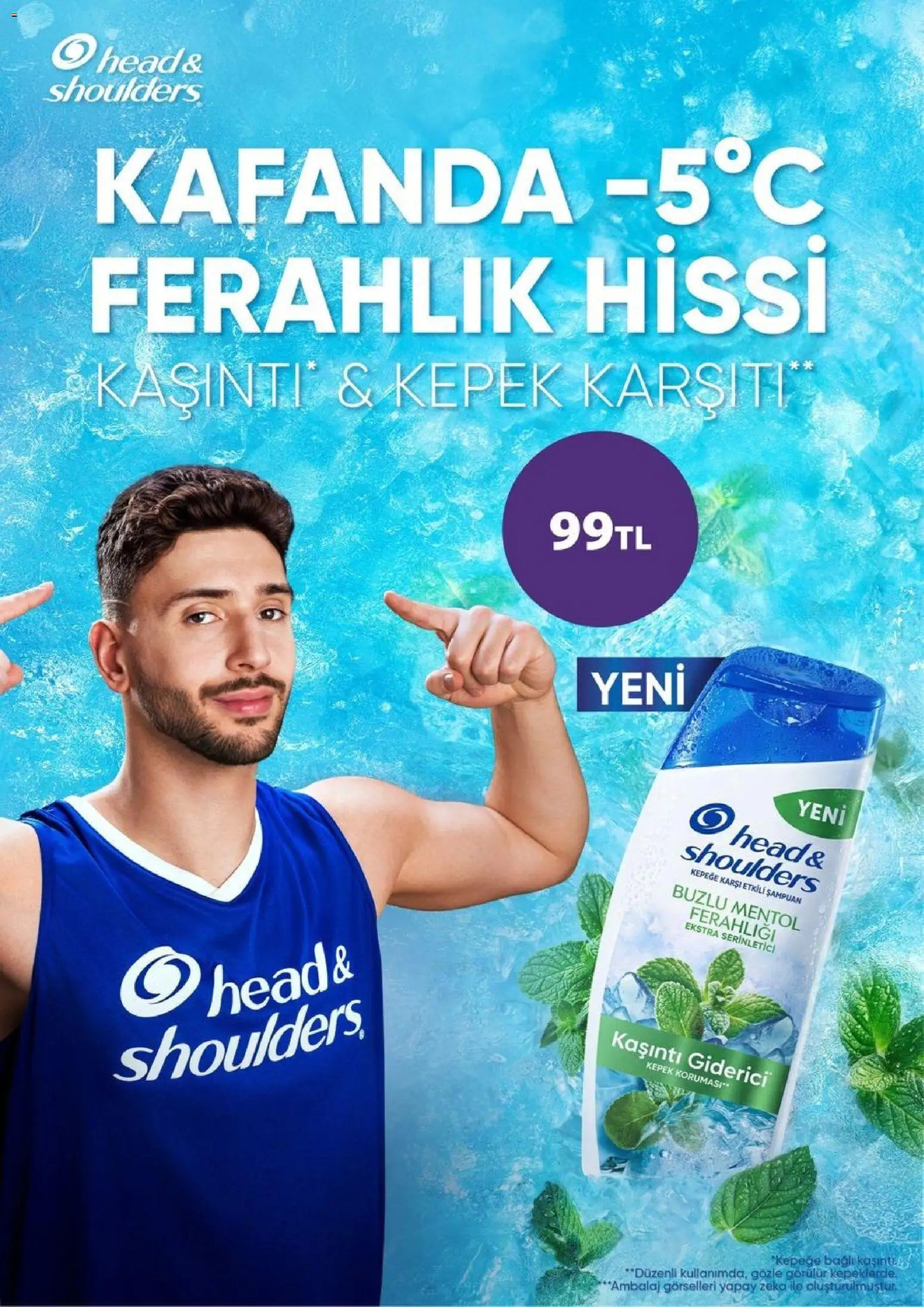 Gratis Güncel katalog - 03 Ağustos 2026 tarihinden itibaren geçerlidir | Sayfa: 45 | Ürünler: Şampuan