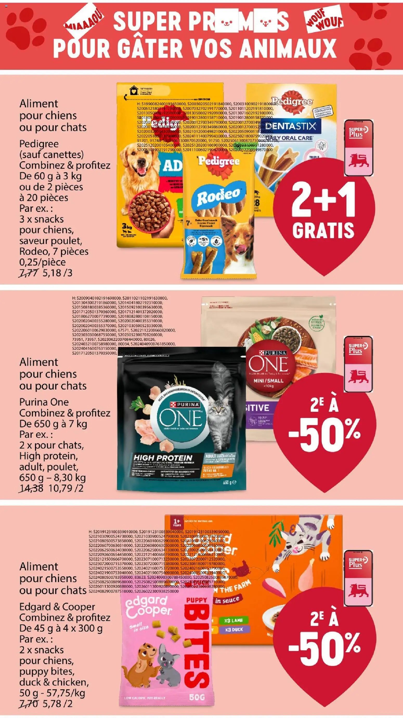{H1} | Pagina: 34 | Producten: Snacks