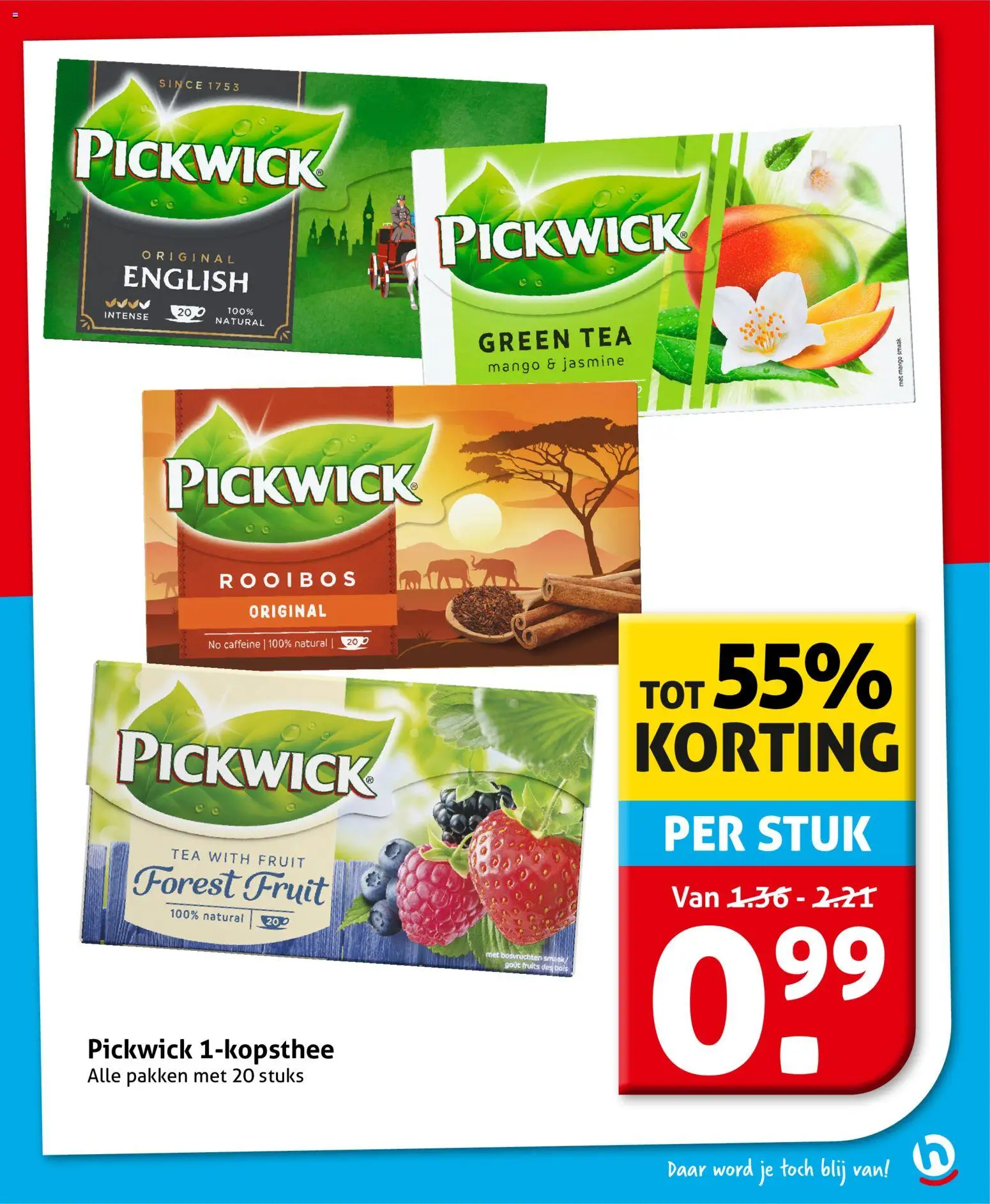 {H1} | Pagina: 5 | Producten: Bosvruchten, Fruit, Mango