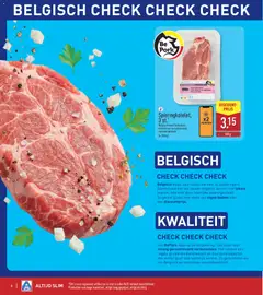 Aldi folder week 21 - Voorbeeld van een folder van Aldi, geldig van 18.05.2026 | Pagina: 6