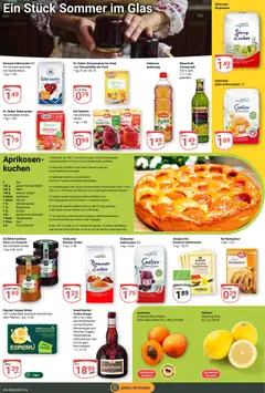 Globus Prospekt ab 03.08.2026 gültig | Seite: 14