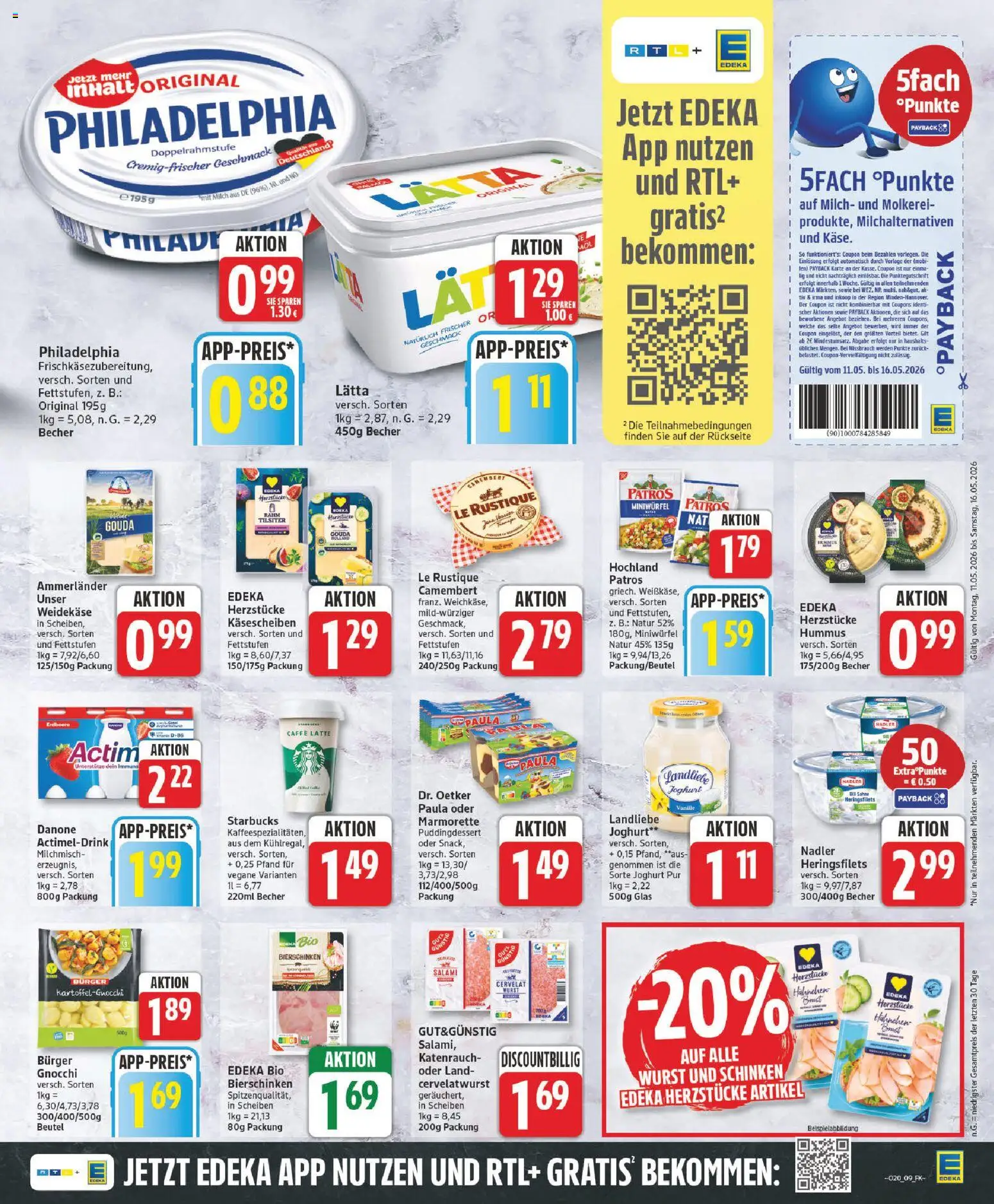 Elli Markt Prospekt – gültig ab 11.05.2026 | Seite: 11