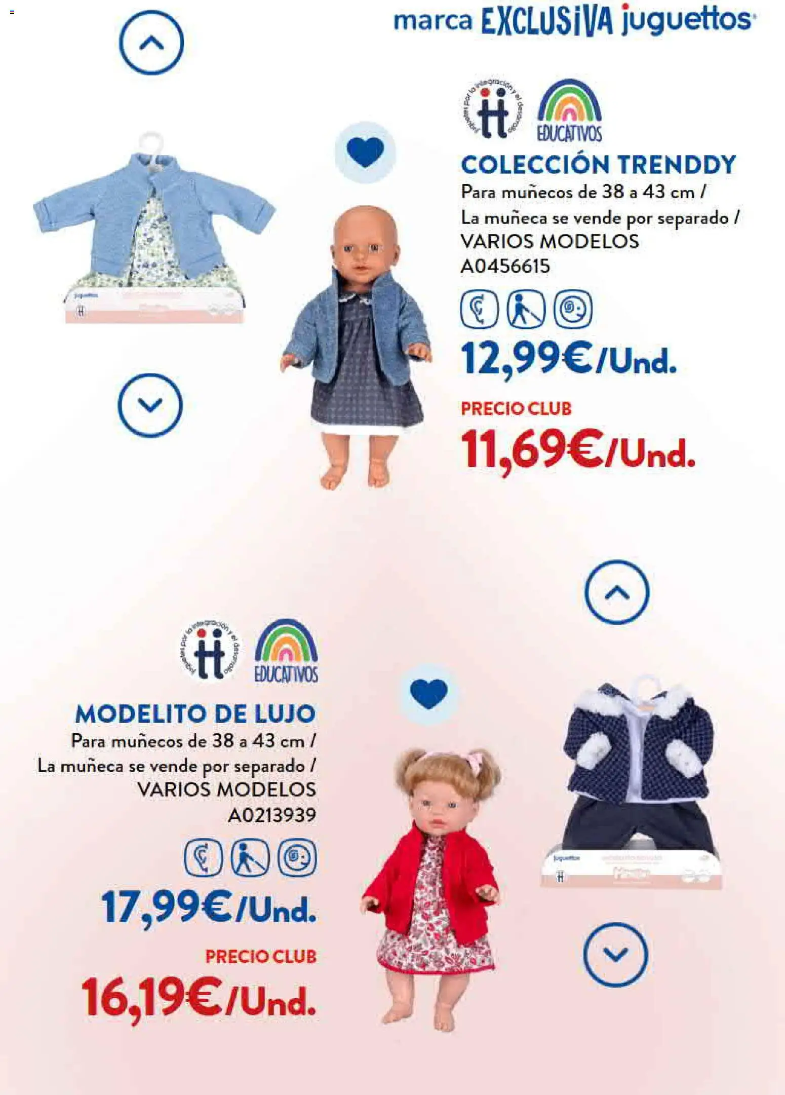 Juguettos catálogo │ válido desde el 30/06/2026 | Página: 83