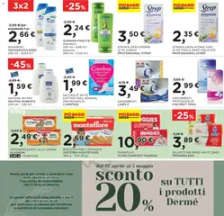 Anteprima del volantino Poli volantino valido a partire dal 22.04.2026 | Pagina: 27