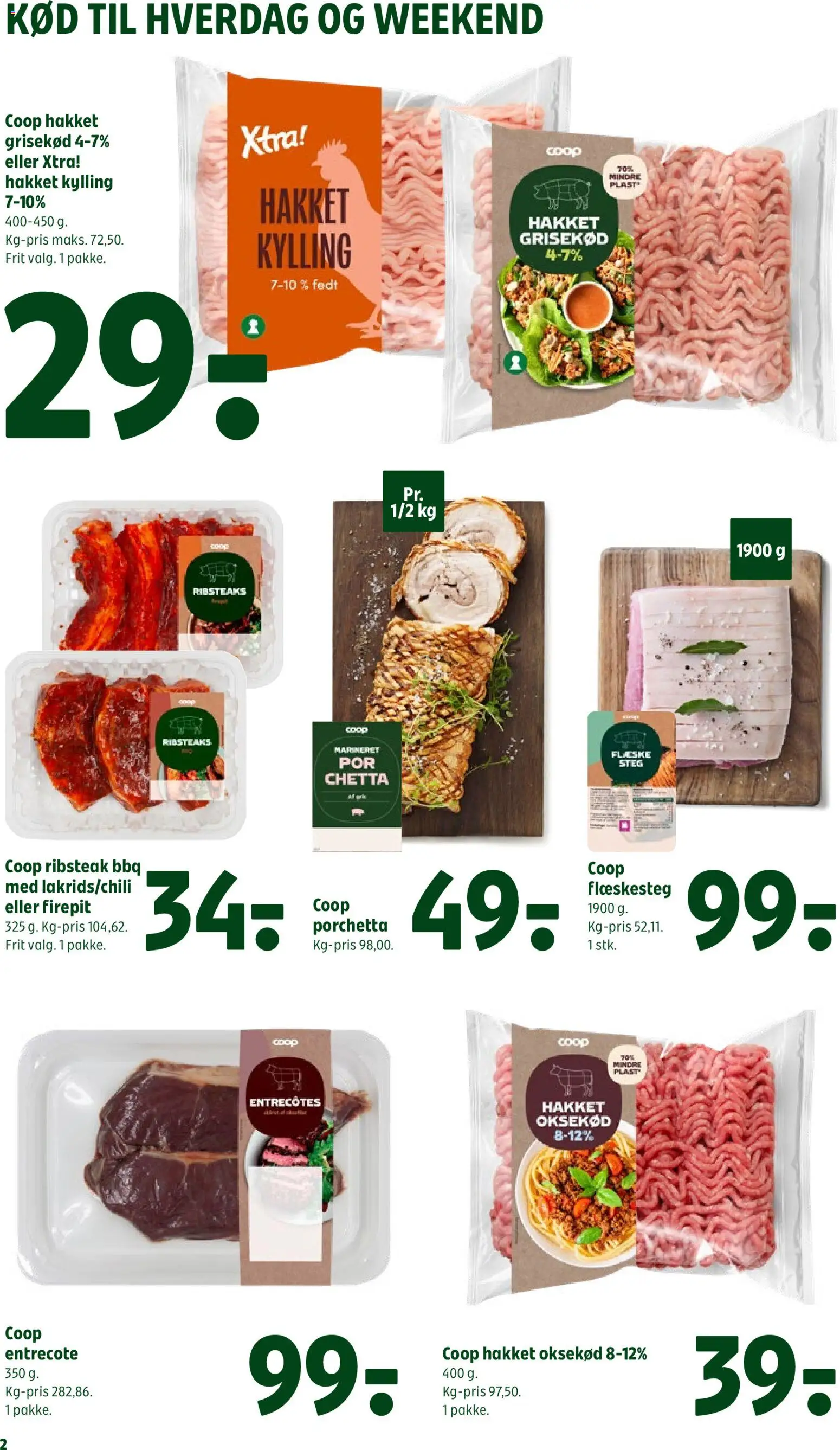 Coop 365 tilbudsavis – gyldig fra 02/07/2026 | Side: 4