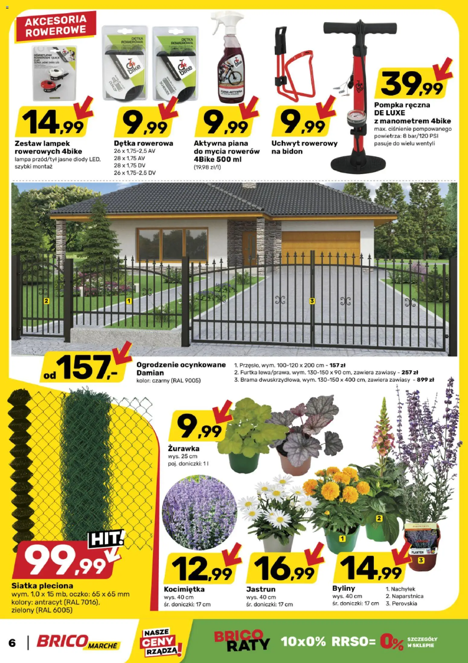 Brico Marché gazetka od 15.07.2026 | Strona: 7