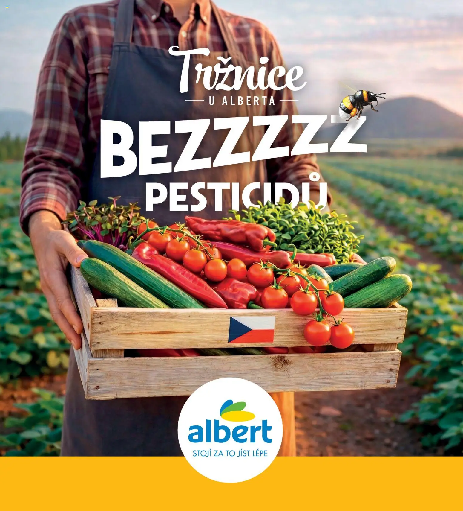 Albert magazín od 01.06.2026 | Strana: 28