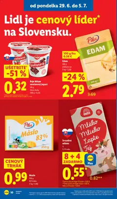 Lidl leták platný od 29.06.2026 | Strana: 16