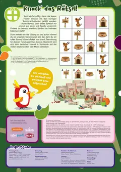 zookauf zookauf Kids ab 01.06.2026 gültig | Seite: 4 | Produkte: Bosch, Brokkoli