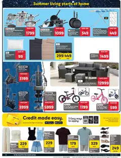 Makro specials catalogue – valid from 07/10/2026 | Page: 10