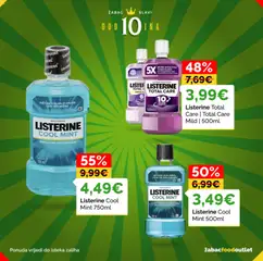 Žabac Katalog - Pregled kataloga iz trgovine Žabac, vrijedi od 04.05.2026 | Stranica: 46