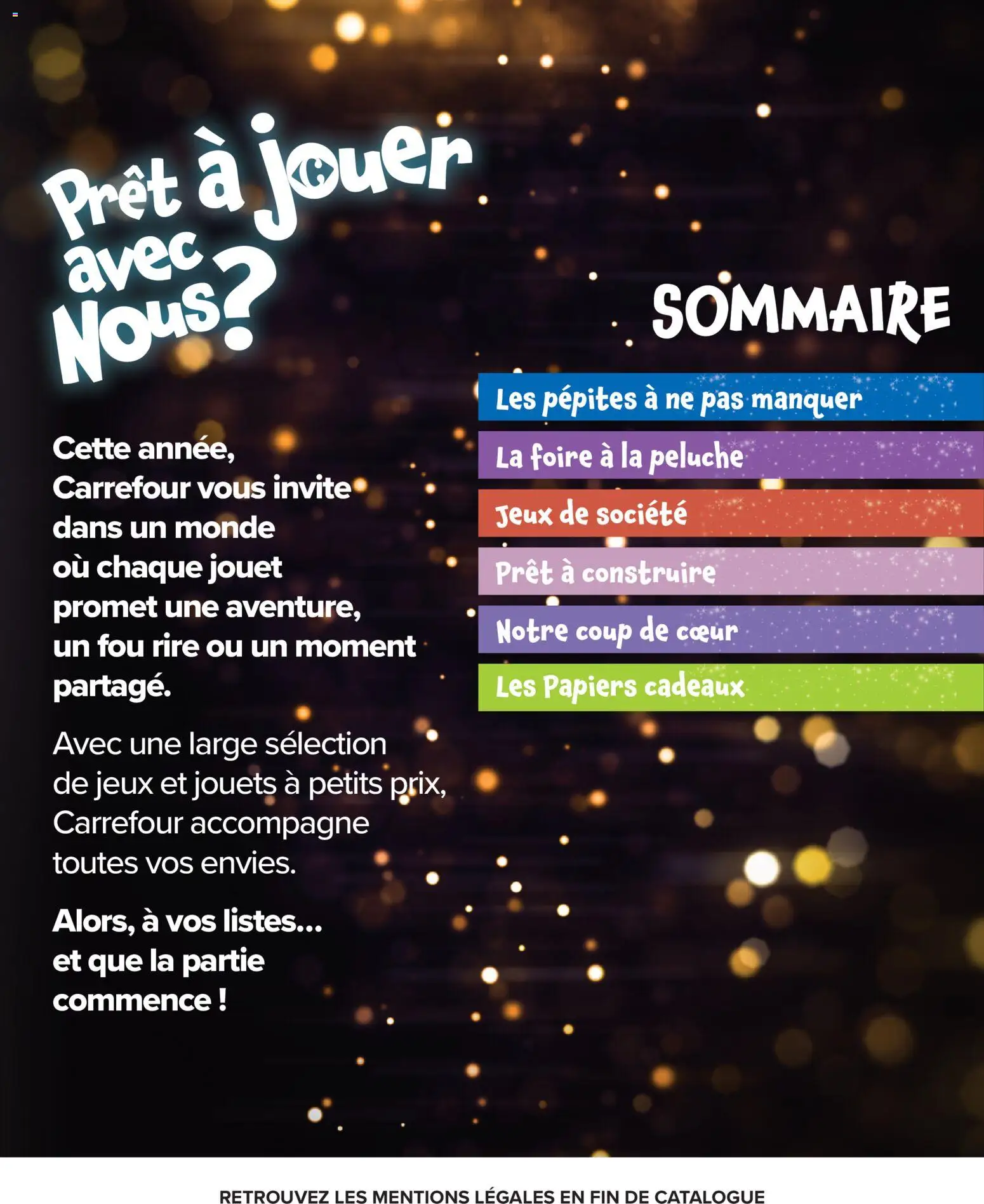 {H1} | Page: 3 | Produits: Peluche, Jouets, Jeux, Jeux de société